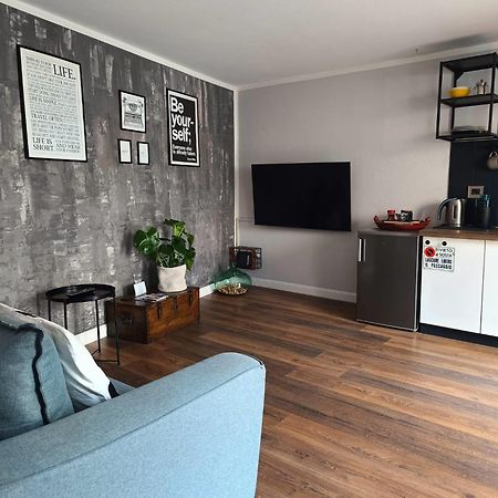 Loft 23 Apartment Empoli Exterior photo