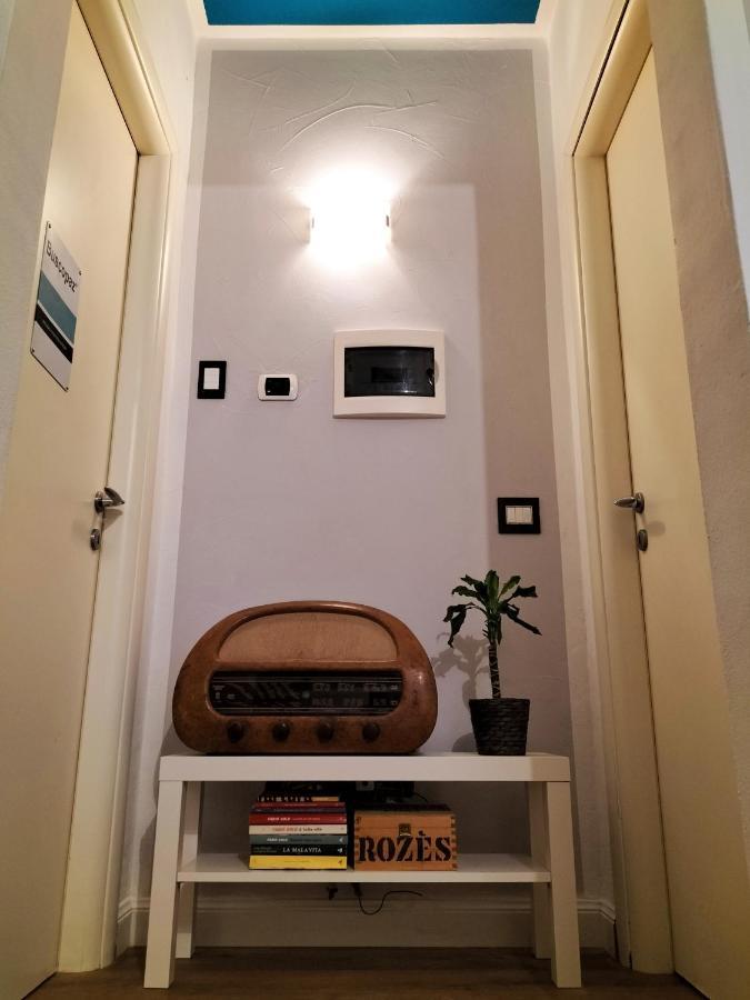 Loft 23 Apartment Empoli Exterior photo