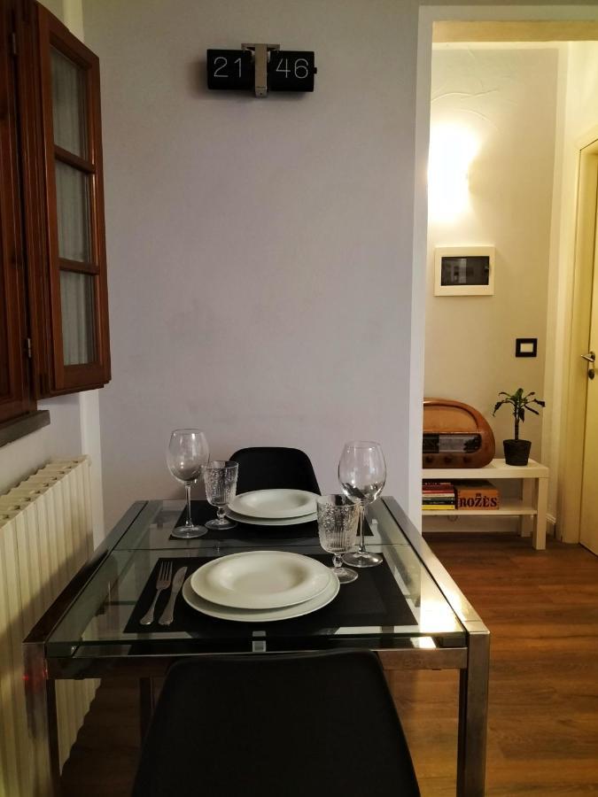 Loft 23 Apartment Empoli Exterior photo